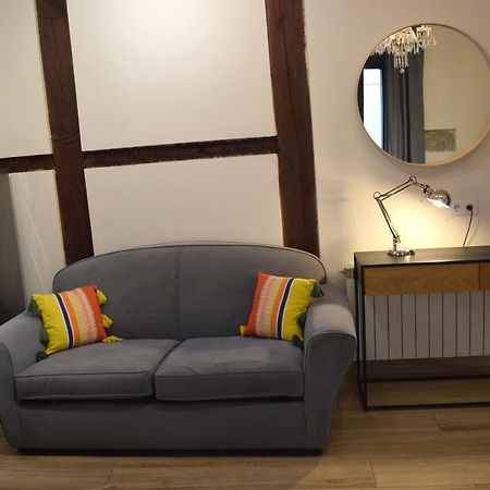 Opera Suites Fidelio , Cozy Studio In The Very Center Of Madrid Dış mekan fotoğraf
