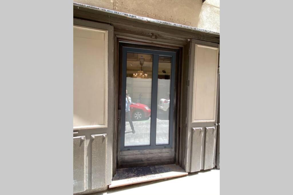 Opera Suites Fidelio , Cozy Studio In The Very Center Of Madrid Dış mekan fotoğraf