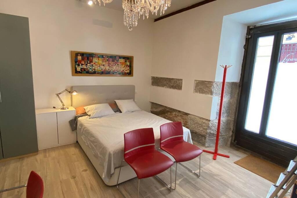 Opera Suites Fidelio , Cozy Studio In The Very Center Of Madrid Dış mekan fotoğraf