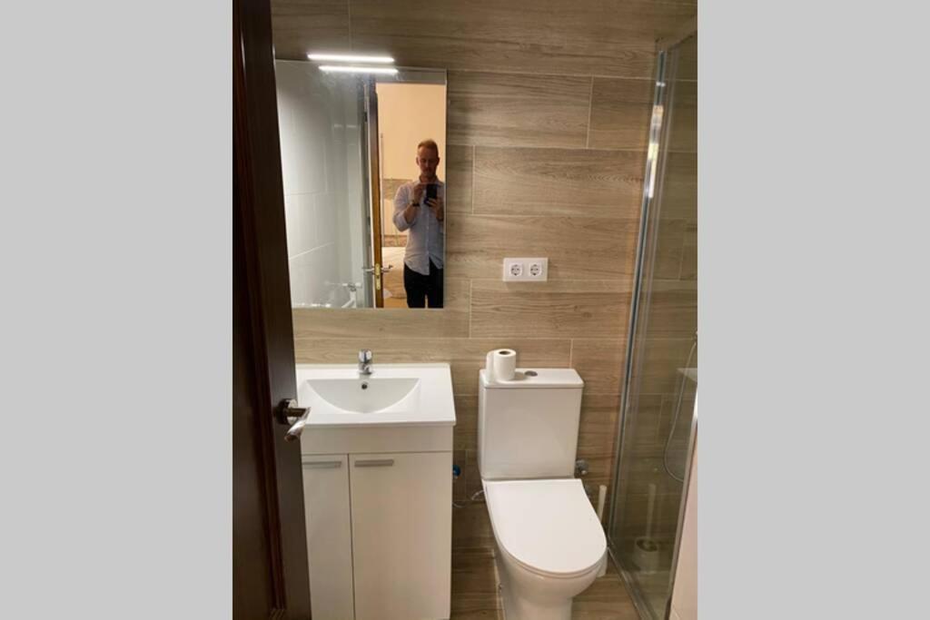 Opera Suites Fidelio , Cozy Studio In The Very Center Of Madrid Dış mekan fotoğraf