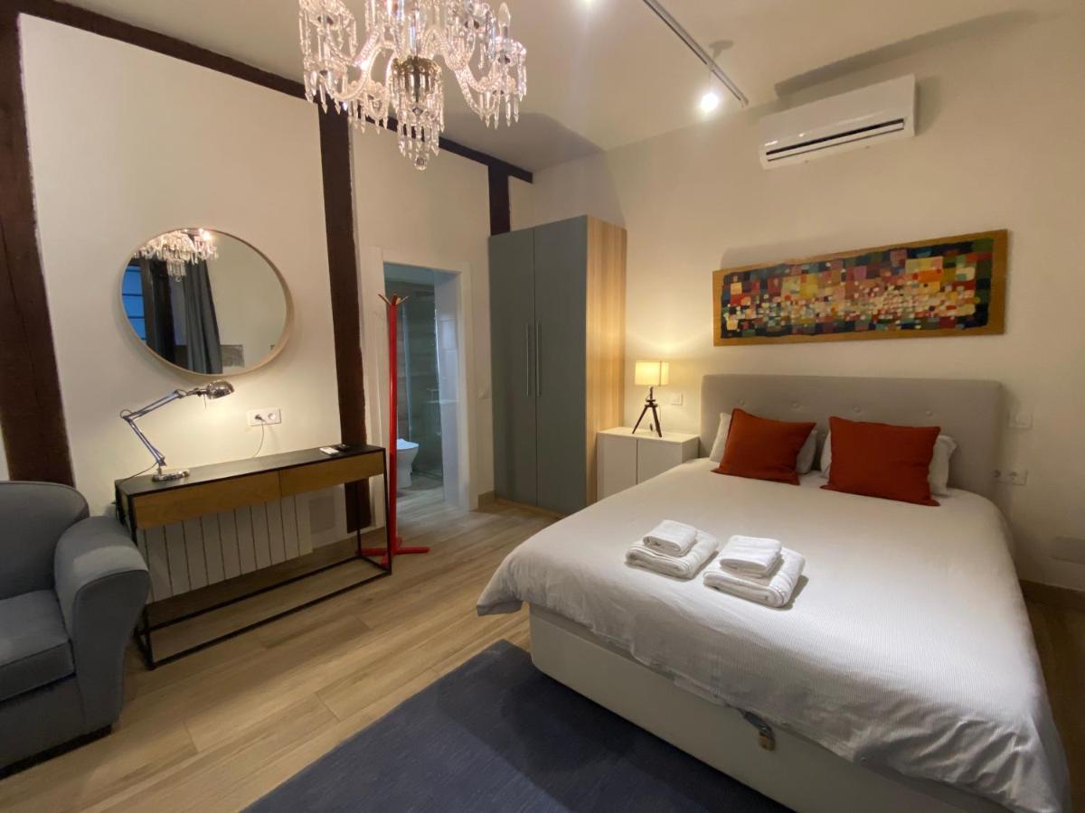 Opera Suites Fidelio , Cozy Studio In The Very Center Of Madrid Dış mekan fotoğraf