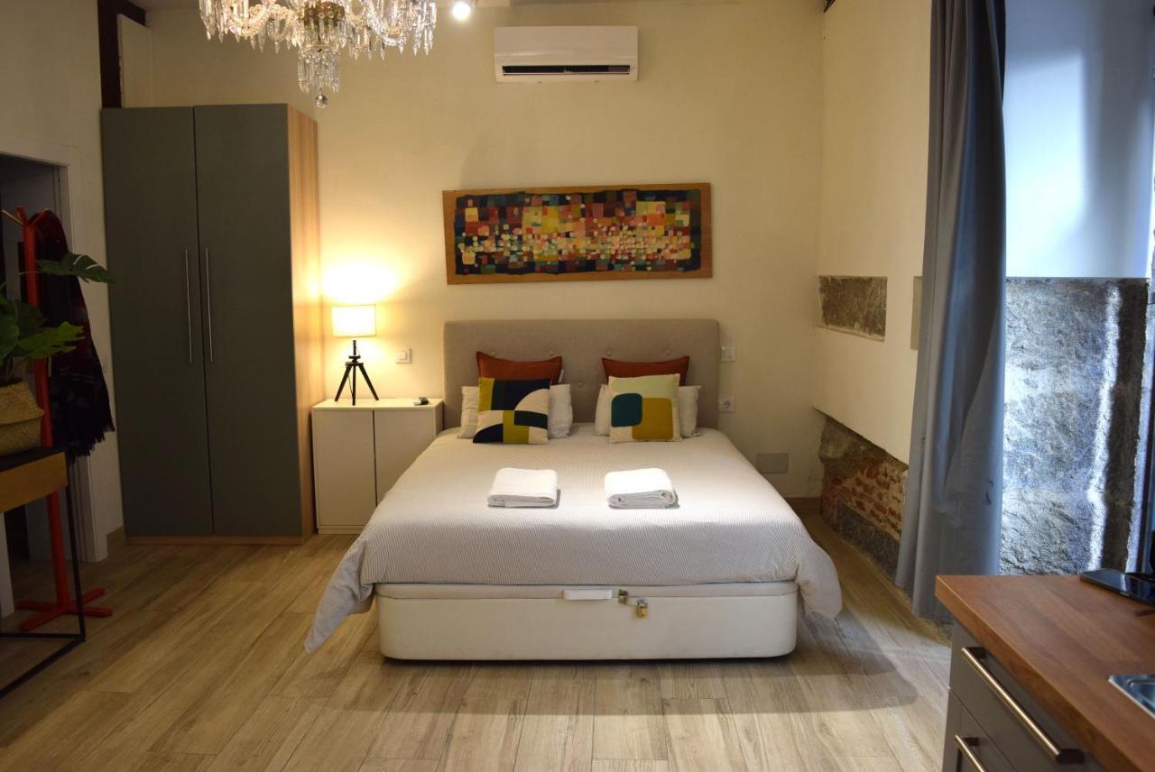 Opera Suites Fidelio , Cozy Studio In The Very Center Of Madrid Dış mekan fotoğraf
