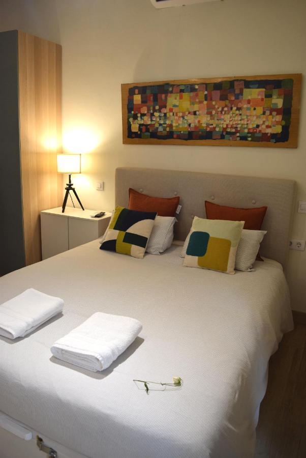 Opera Suites Fidelio , Cozy Studio In The Very Center Of Madrid Dış mekan fotoğraf