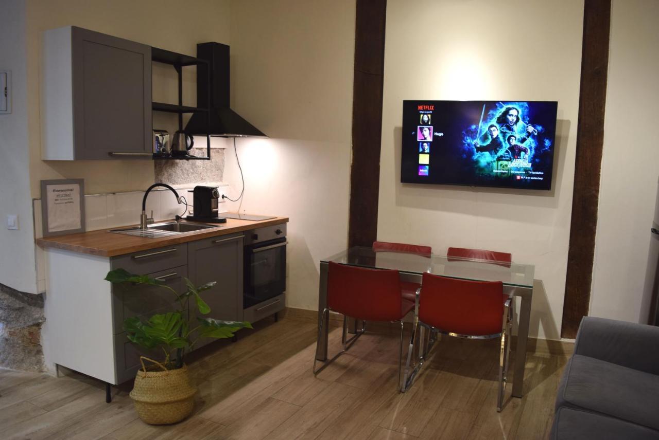 Opera Suites Fidelio , Cozy Studio In The Very Center Of Madrid Dış mekan fotoğraf