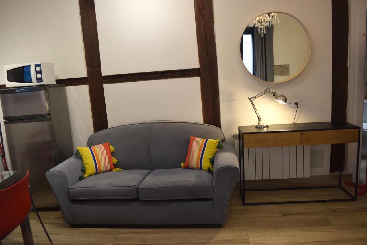 Opera Suites Fidelio , Cozy Studio In The Very Center Of Madrid Dış mekan fotoğraf