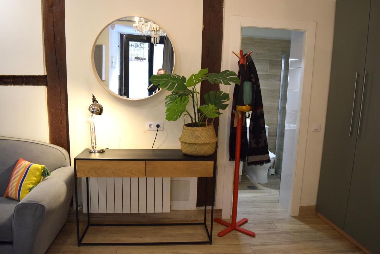 Opera Suites Fidelio , Cozy Studio In The Very Center Of Madrid Dış mekan fotoğraf