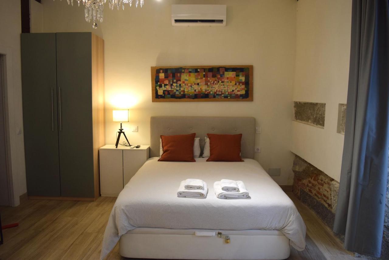 Opera Suites Fidelio , Cozy Studio In The Very Center Of Madrid Dış mekan fotoğraf